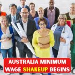 Australia Minimum Wage Changes From 10 March 2026 as Workers and Employers Adjust