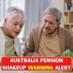 Age Pension Shake-Up Coming March 2026 as Potential Gains and Losses Surface