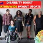 Disability Pension Supplements of $1,600 Paid Before 12 March 2026 Nationwide