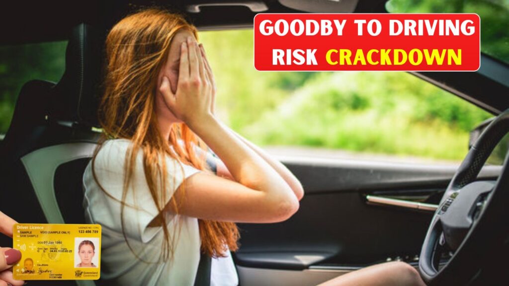 Goodbye to Driving Without Risk