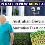Government Reviewing Pension Rates as 2026 Payment Boost Speculation Grows
