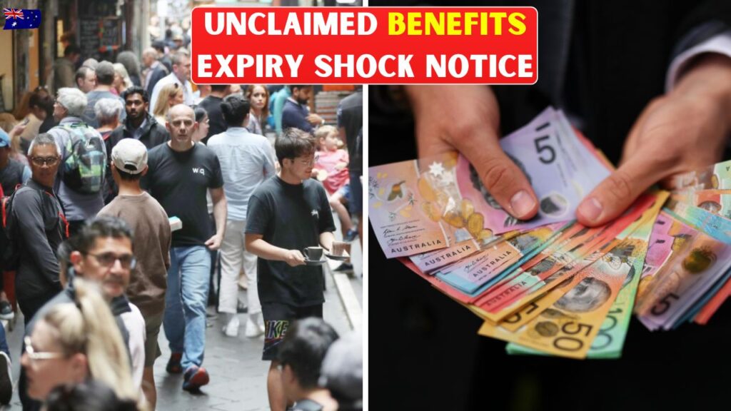 Unclaimed Benefits Worth $6,000 Expire After 12 March 2026 Deadline