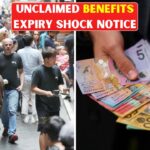 Unclaimed Benefits Worth $6,000 Expire After 12 March 2026 Deadline