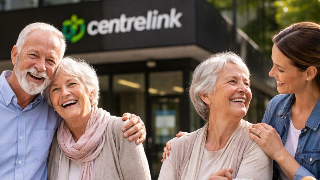 centrelink-payments-boosted-in-2026/
